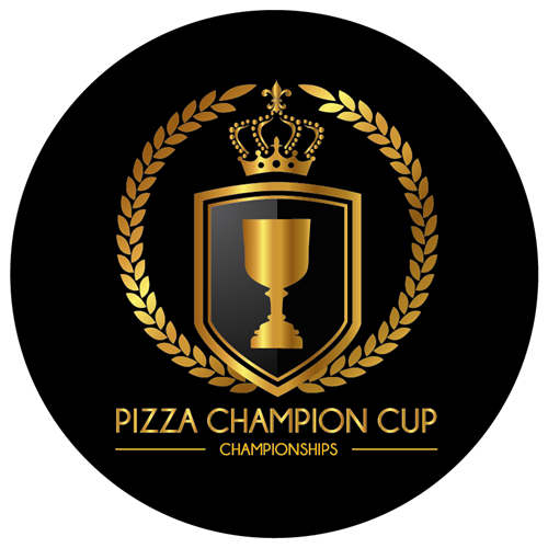 PIZZA CHAMPION CUP SM Logo